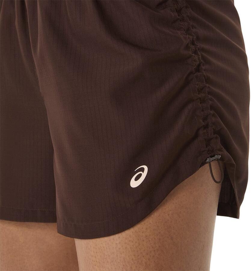 Asics Runningshort NAGINO RUN ADJUSTABLE 4IN SHORT - Foto 2