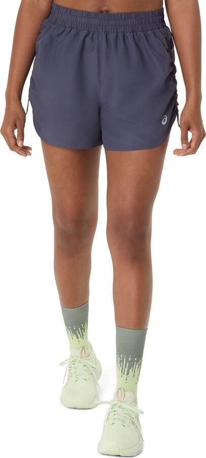 Asics Runningshort NAGINO RUN ADJUSTABLE 4IN SHORT - Foto 9