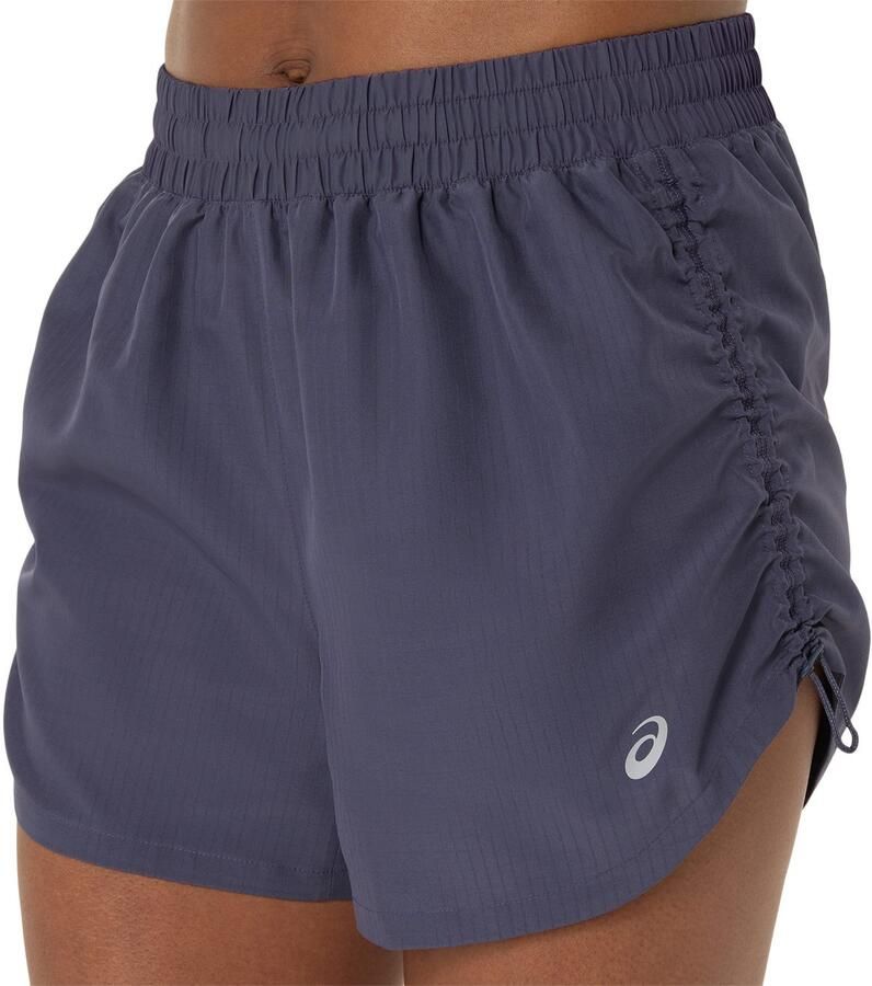 Asics Runningshort NAGINO RUN ADJUSTABLE 4IN SHORT - Foto 5