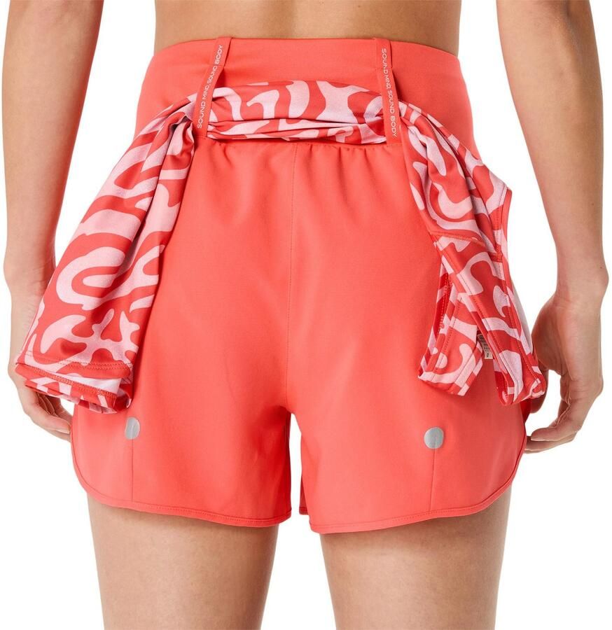 Asics Runningshort ROAD 3.5IN SHORT - Foto 2