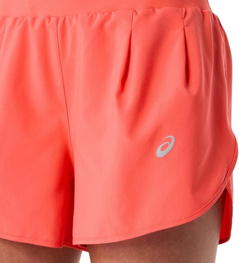 Asics Runningshort ROAD 3.5IN SHORT - Foto 3