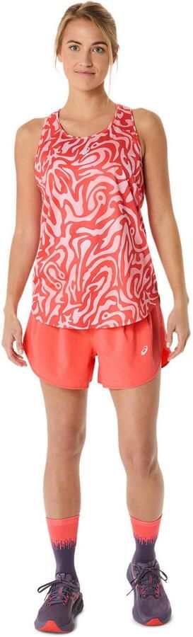 Asics Runningshort ROAD 3.5IN SHORT - Foto 6