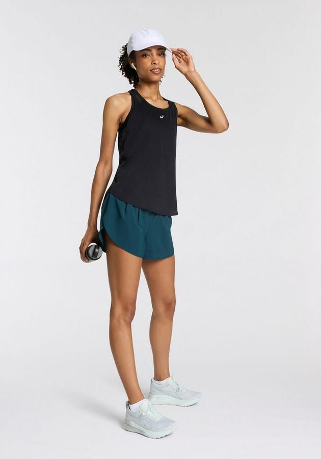 Asics Runningshort ROAD 3.5IN SHORT - Foto 5