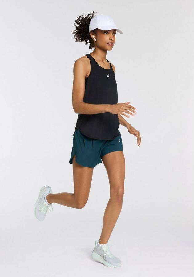 Asics Runningshort ROAD 3.5IN SHORT - Foto 6