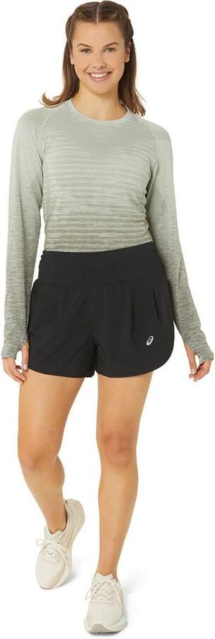 Asics Runningshort ROAD 3.5IN SHORT - Foto 6