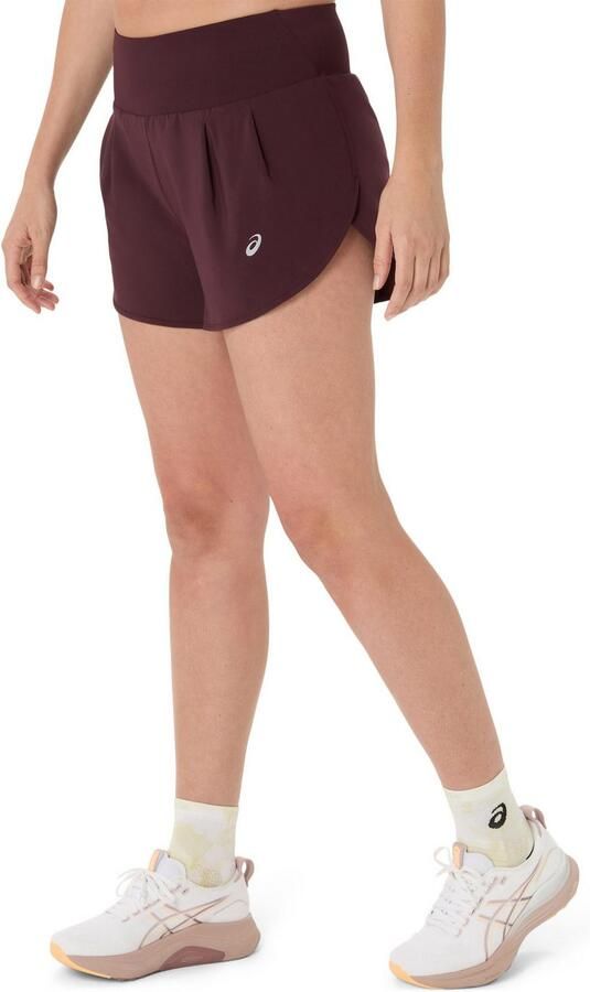 Asics Runningshort ROAD 3.5IN SHORT - Foto 4