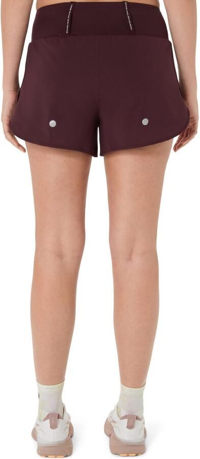 Asics Runningshort ROAD 3.5IN SHORT - Foto 5