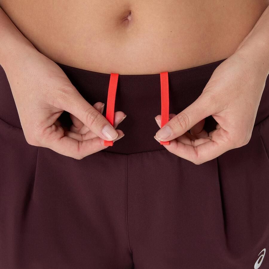 Asics Runningshort ROAD 3.5IN SHORT