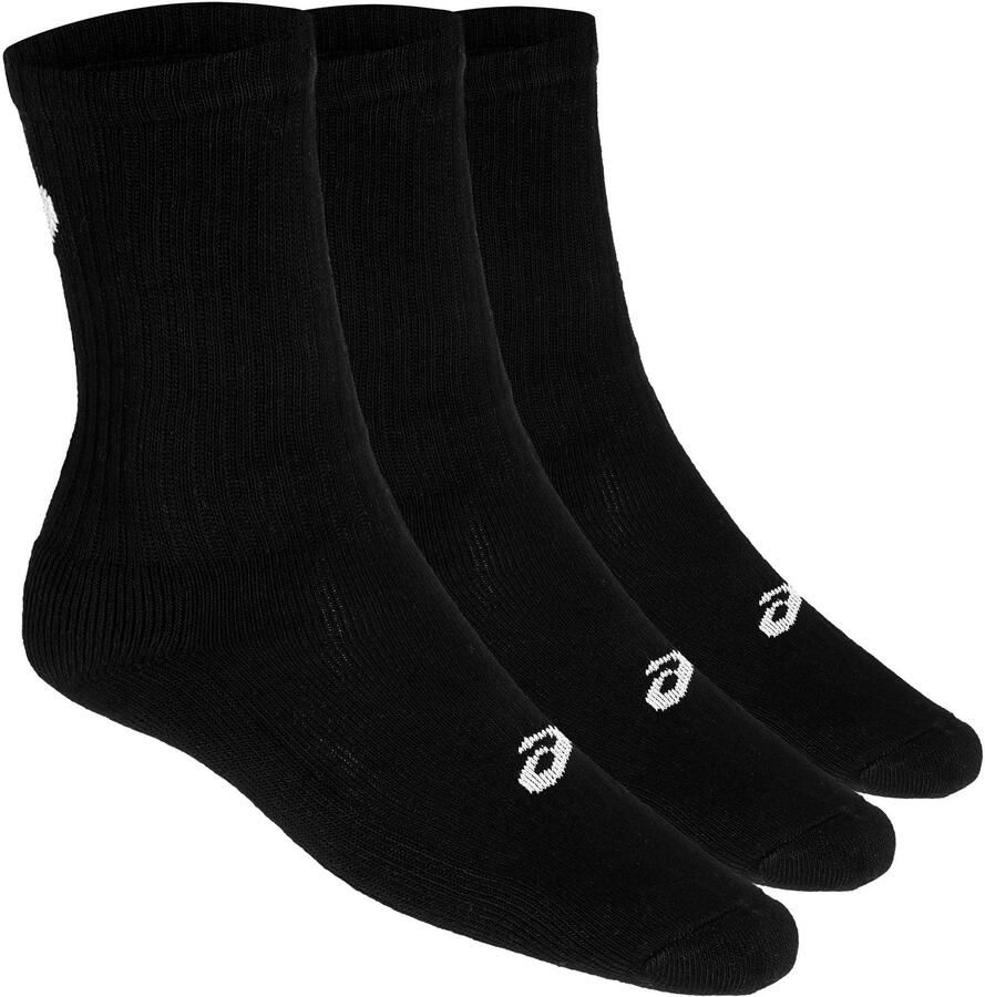 Asics Runningsokken 3PPK CREW SOCK (3 paar Set)