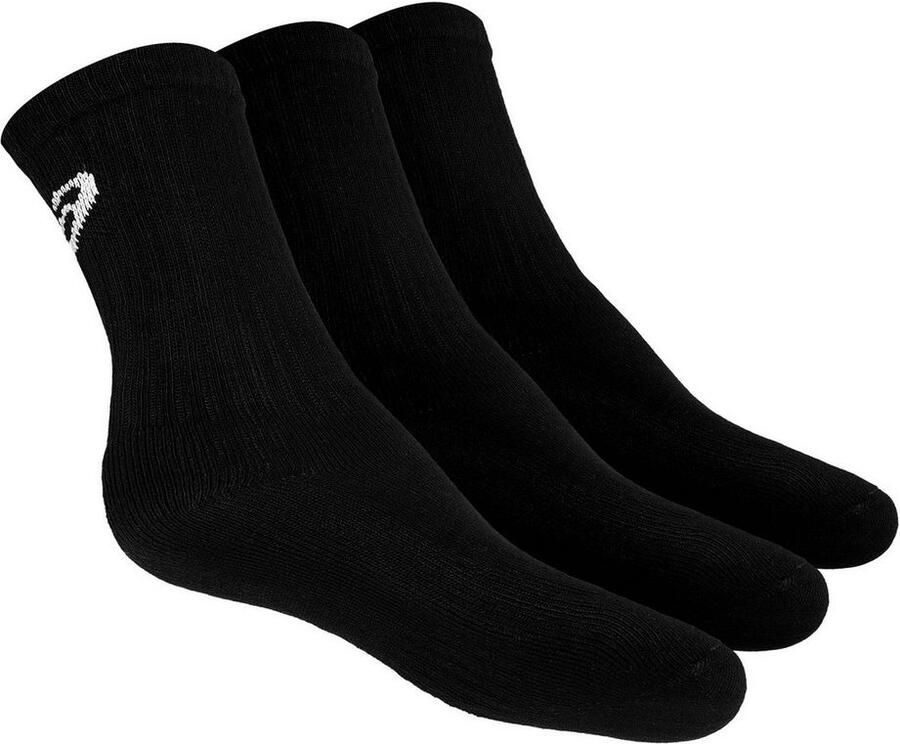 Asics Runningsokken 3PPK CREW SOCK (3 paar Set) - Foto 2