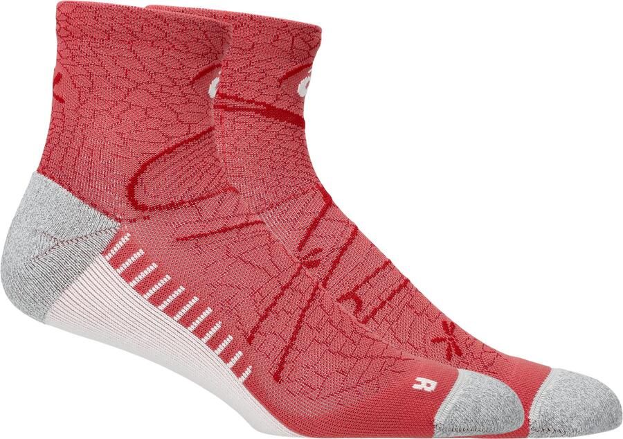Asics Runningsokken PERFOR CE RUN SOCK QUARTER - Foto 3