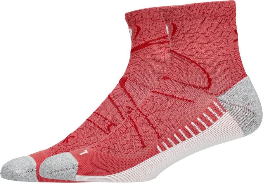 Asics Runningsokken PERFOR CE RUN SOCK QUARTER
