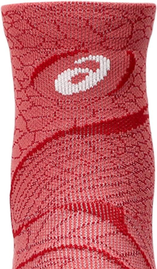 Asics Runningsokken PERFOR CE RUN SOCK QUARTER - Foto 2