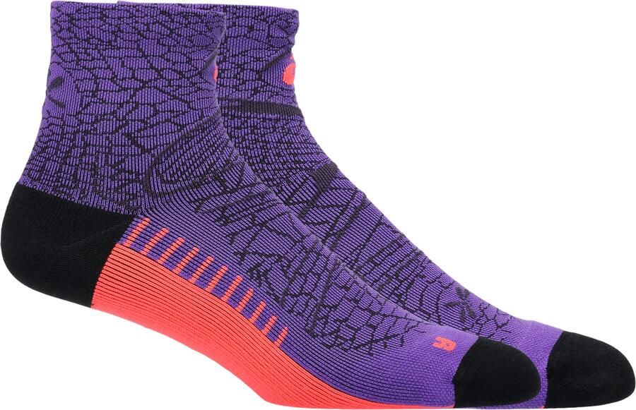 Asics Runningsokken PERFOR CE RUN SOCK QUARTER - Foto 3