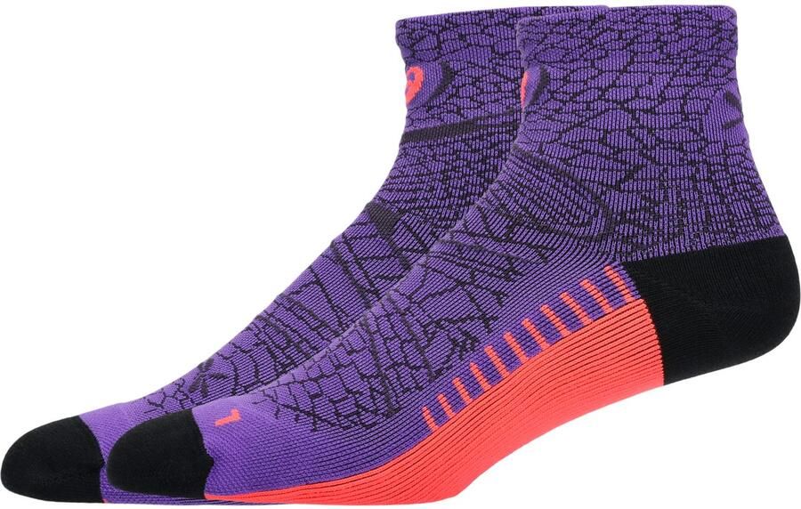 Asics Runningsokken PERFOR CE RUN SOCK QUARTER - Foto 2