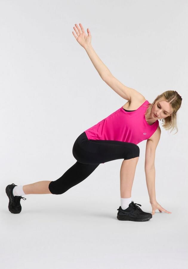 Asics Runningtop CORE TANK