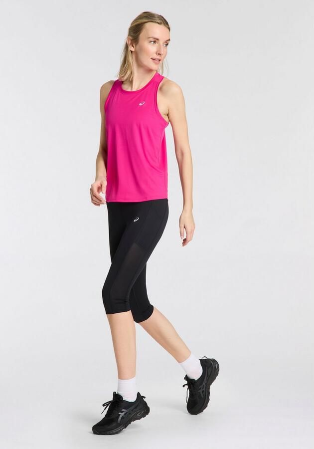 Asics Runningtop CORE TANK - Foto 2