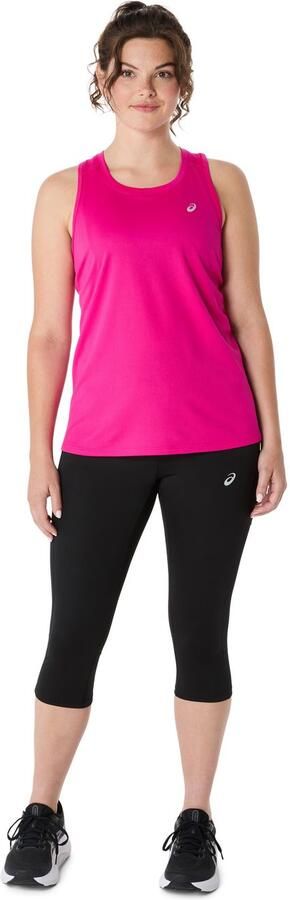 ASICS Core Hardloop Capri Tight Dames - Foto 9