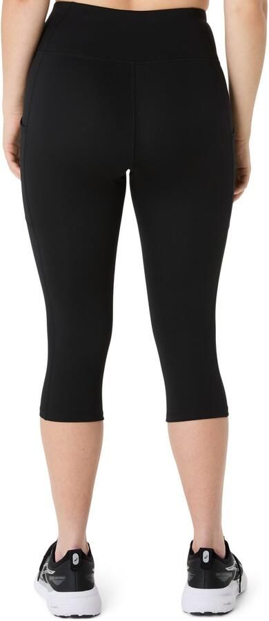 ASICS Core Hardloop Capri Tight Dames - Foto 8