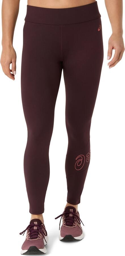 Asics Runningtights LOGO 7 8 TIGHT - Foto 8