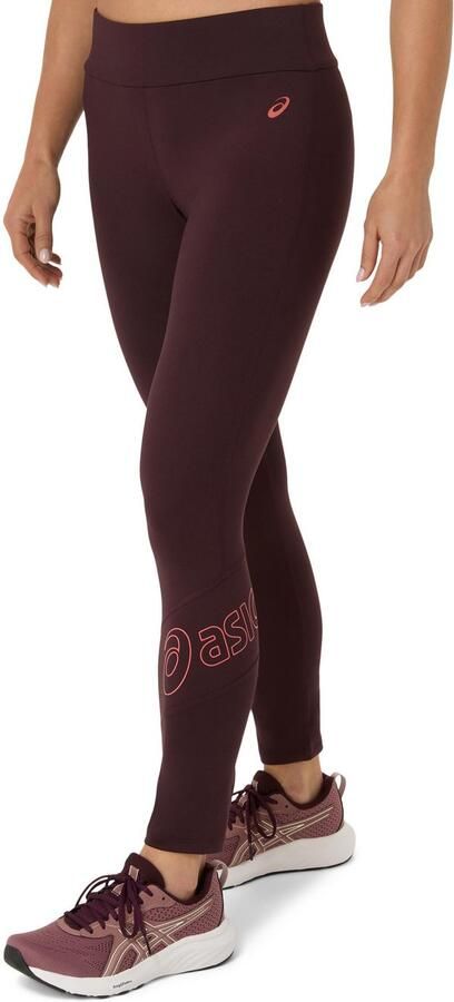 Asics Runningtights LOGO 7 8 TIGHT - Foto 6