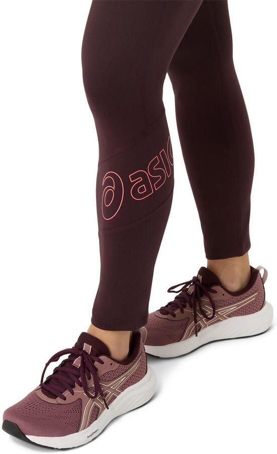 Asics Runningtights LOGO 7 8 TIGHT - Foto 4