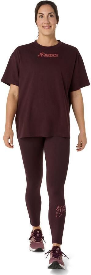 Asics Runningtights LOGO 7 8 TIGHT - Foto 7