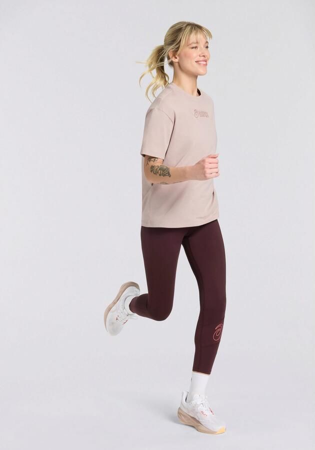 Asics Runningtights LOGO 7 8 TIGHT - Foto 3