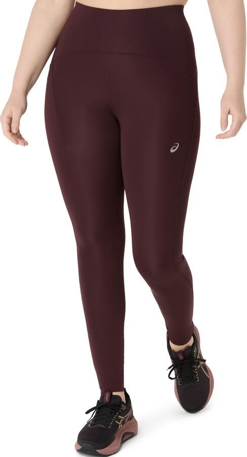 Asics Runningtights ROAD HIGH WAIST TIGHT - Foto 9