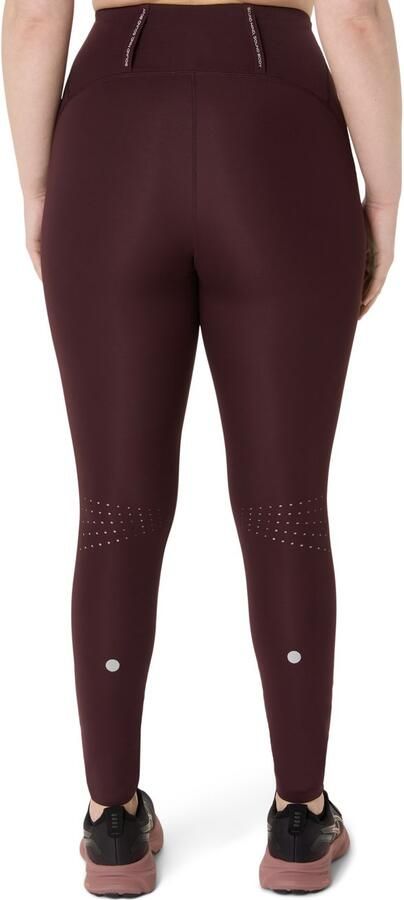 Asics Runningtights ROAD HIGH WAIST TIGHT - Foto 6