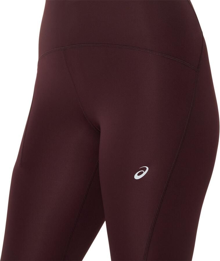 Asics Runningtights ROAD HIGH WAIST TIGHT - Foto 4