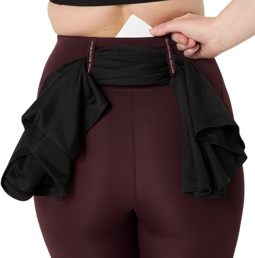 Asics Runningtights ROAD HIGH WAIST TIGHT - Foto 3