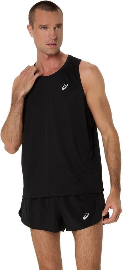 Asics Runningtop CORE SINGLET - Foto 5