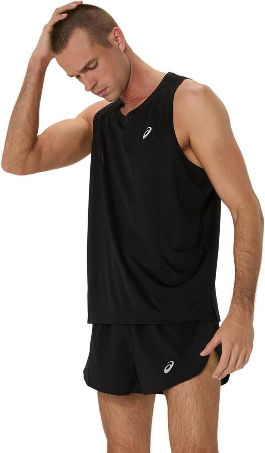 Asics Runningtop CORE SINGLET - Foto 2