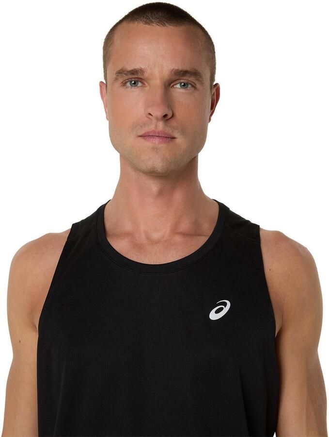 Asics Runningtop CORE SINGLET