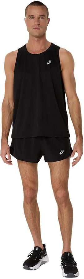 Asics Runningtop CORE SINGLET - Foto 4