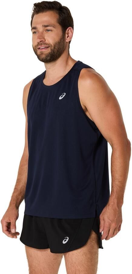 Asics Runningtop CORE SINGLET - Foto 5