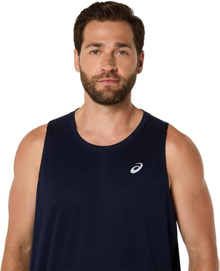 Asics Runningtop CORE SINGLET