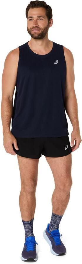 Asics Runningtop CORE SINGLET - Foto 7