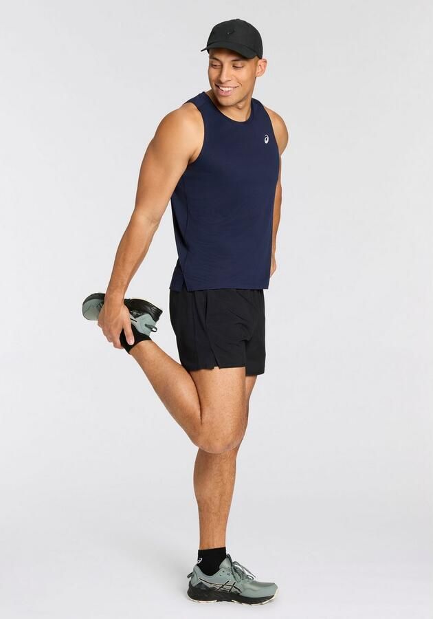 Asics Runningtop CORE SINGLET - Foto 2