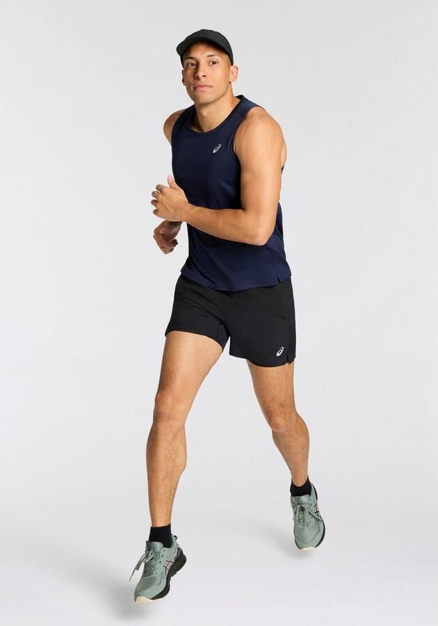 Asics Runningtop CORE SINGLET - Foto 3