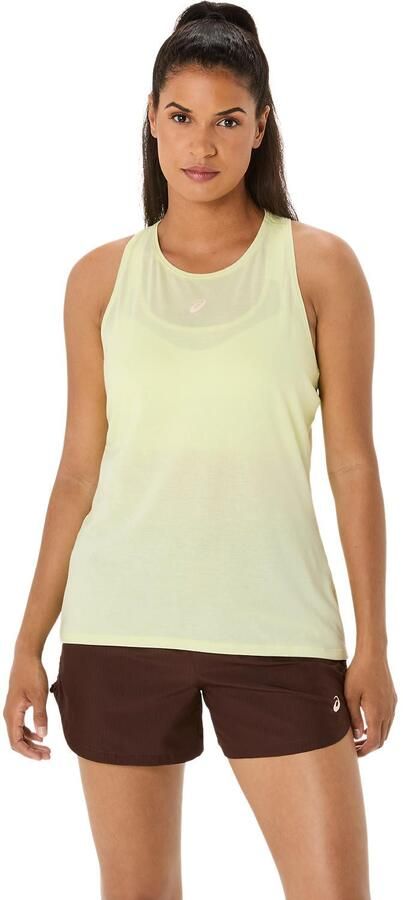 Asics Runningtop NAGINO RUN ADJUSTABLE TANK - Foto 12