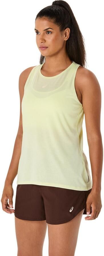 Asics Runningtop NAGINO RUN ADJUSTABLE TANK - Foto 8