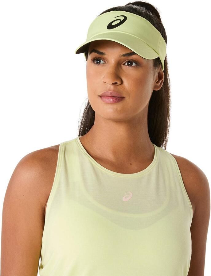 Asics Runningtop NAGINO RUN ADJUSTABLE TANK - Foto 4