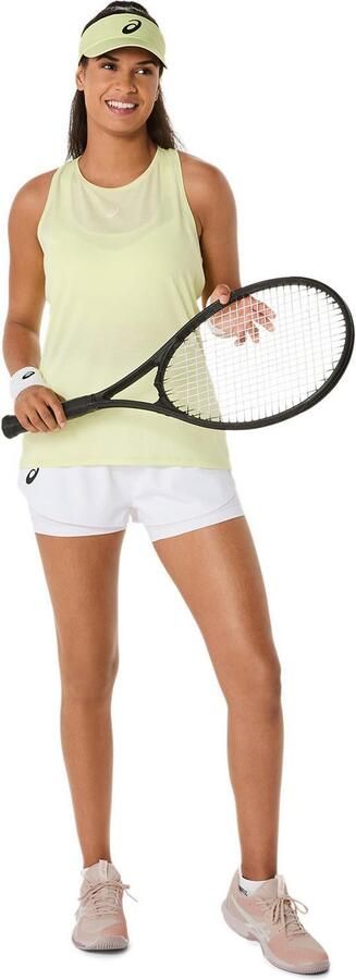 Asics Runningtop NAGINO RUN ADJUSTABLE TANK - Foto 9