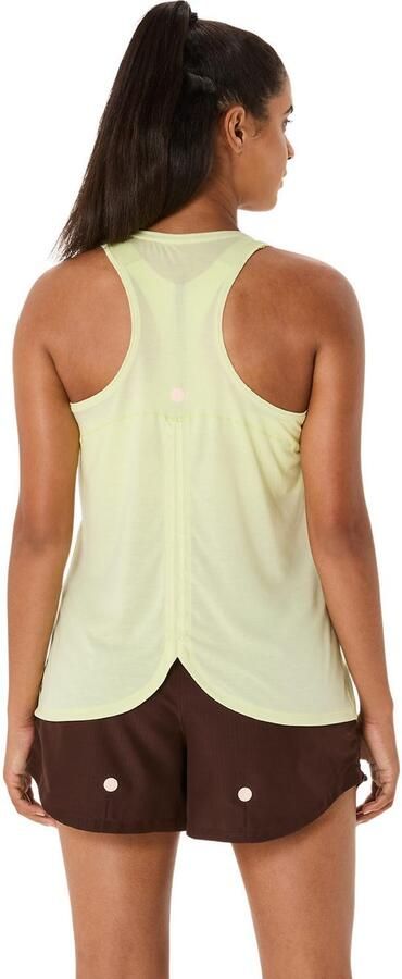 Asics Runningtop NAGINO RUN ADJUSTABLE TANK - Foto 7