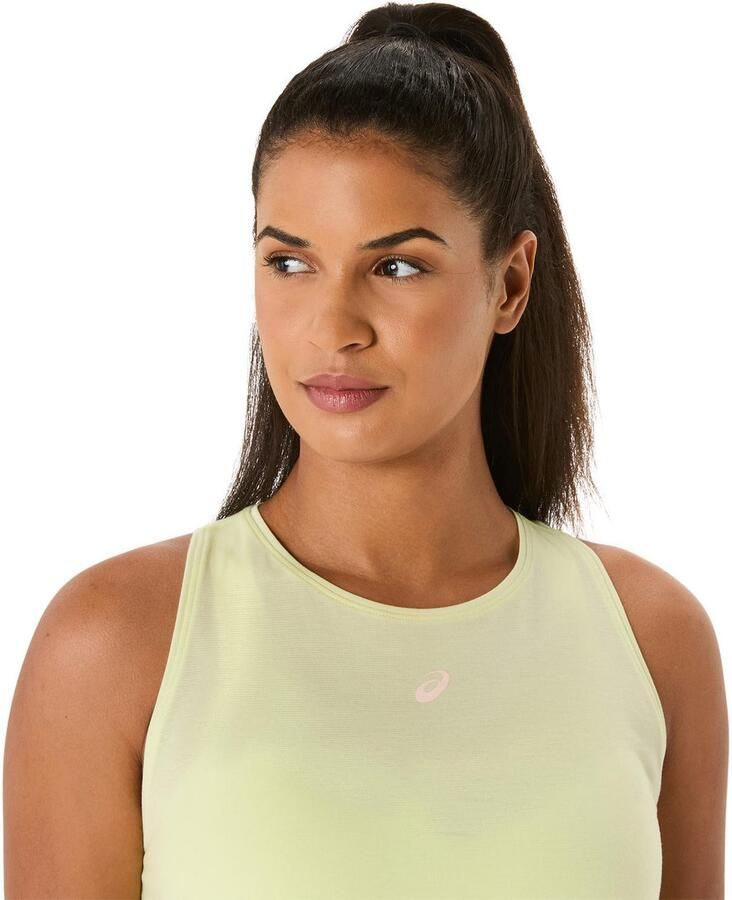 Asics Runningtop NAGINO RUN ADJUSTABLE TANK - Foto 3