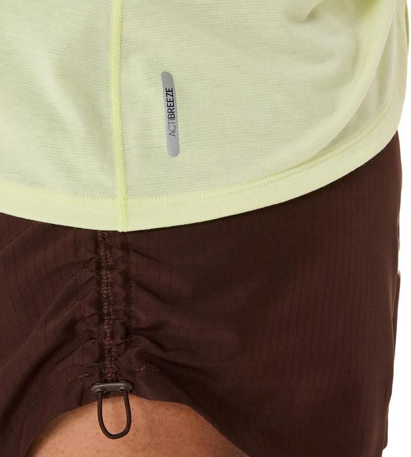 Asics Runningtop NAGINO RUN ADJUSTABLE TANK - Foto 2