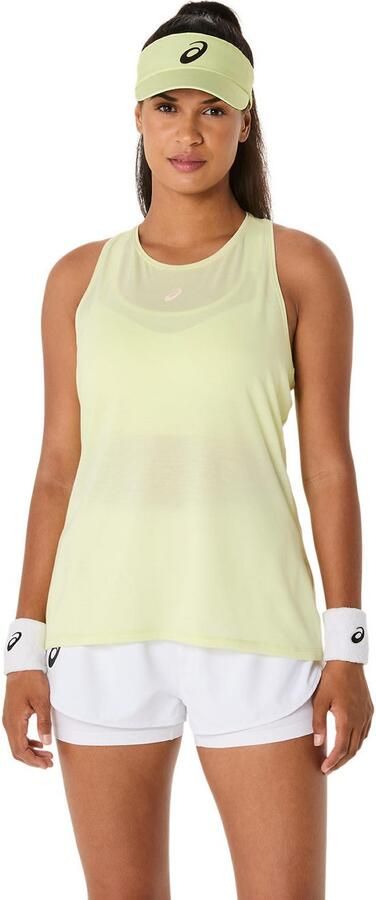 Asics Runningtop NAGINO RUN ADJUSTABLE TANK - Foto 5