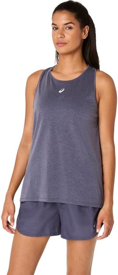 Asics Runningtop NAGINO RUN ADJUSTABLE TANK - Foto 5